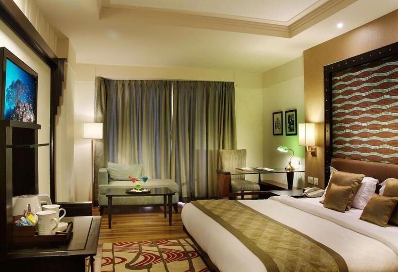 Chambre Club, The Fern, Jaipur