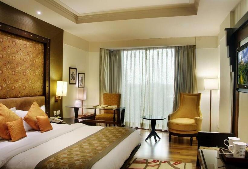 Club Room, The Fern, Jaipur