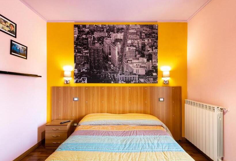 اتاق استاندارد, Camaga