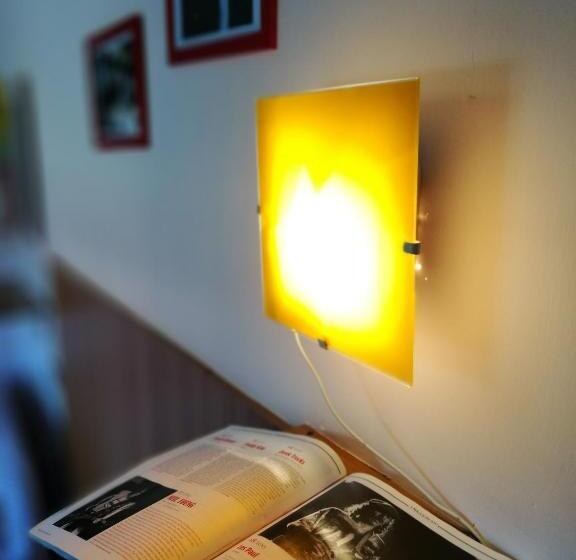 اتاق استاندارد, Camaga