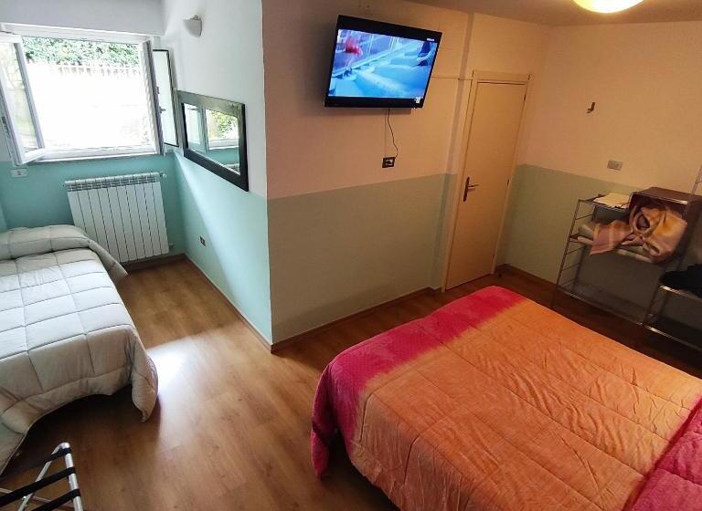 استودیو خانوادگی, Camaga