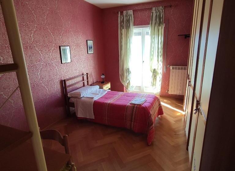 آپارتمان 1 خوابه, Camaga