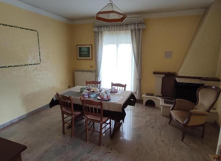 آپارتمان 1 خوابه, Camaga