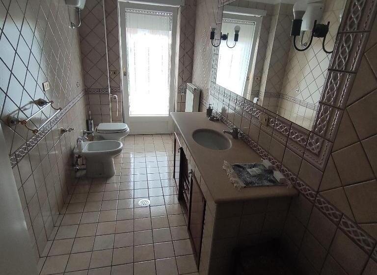 آپارتمان 1 خوابه, Camaga