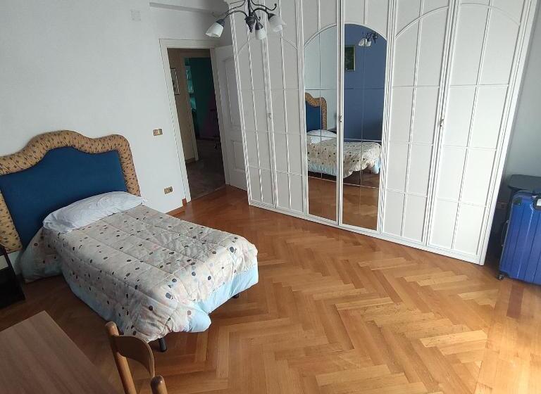 آپارتمان 1 خوابه, Camaga