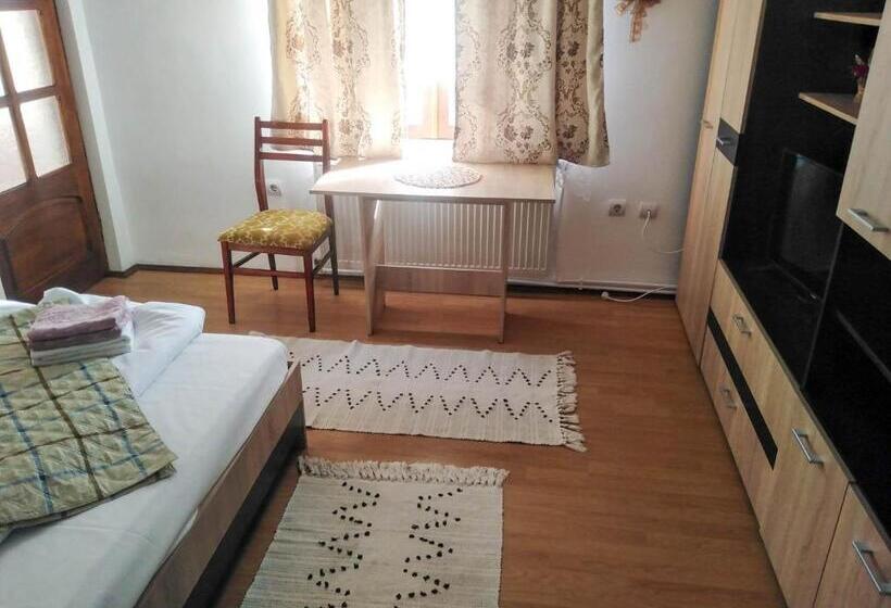 标准间, Casa La Agapia