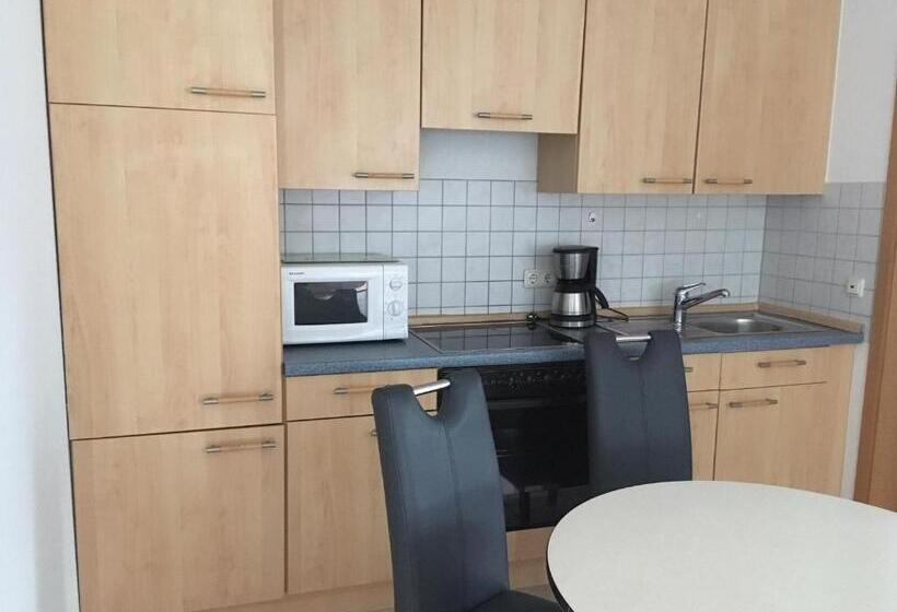 דירת חדר, Gästehaus Brockmüller