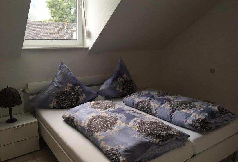 דירת חדר, Gästehaus Brockmüller