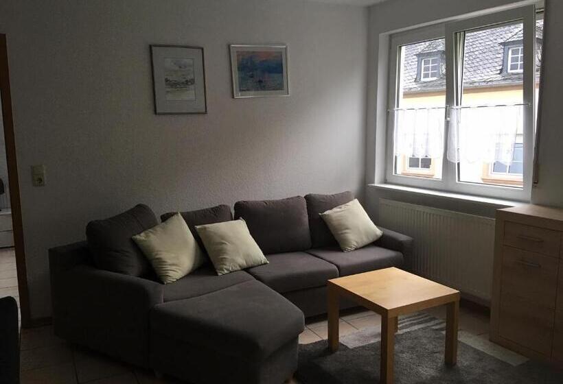 דירת חדר, Gästehaus Brockmüller