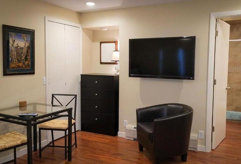 חדר סטודיו סטנדרד, Ha Whitney Inn