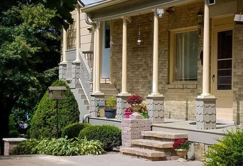 חדר סטודיו סטנדרד, Ha Whitney Inn