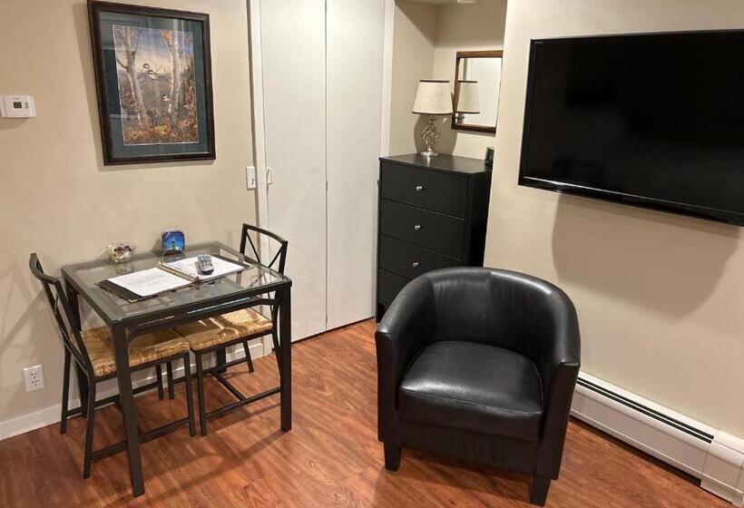 חדר סטודיו סטנדרד, Ha Whitney Inn