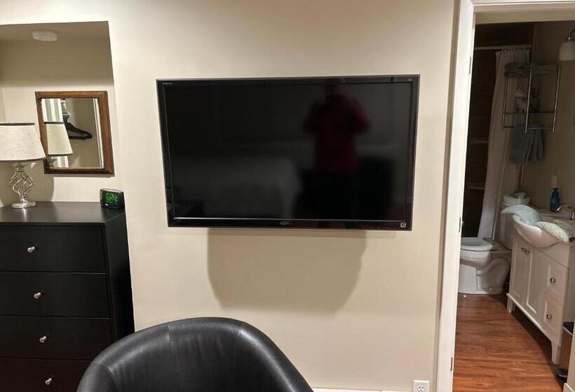 חדר סטודיו סטנדרד, Ha Whitney Inn