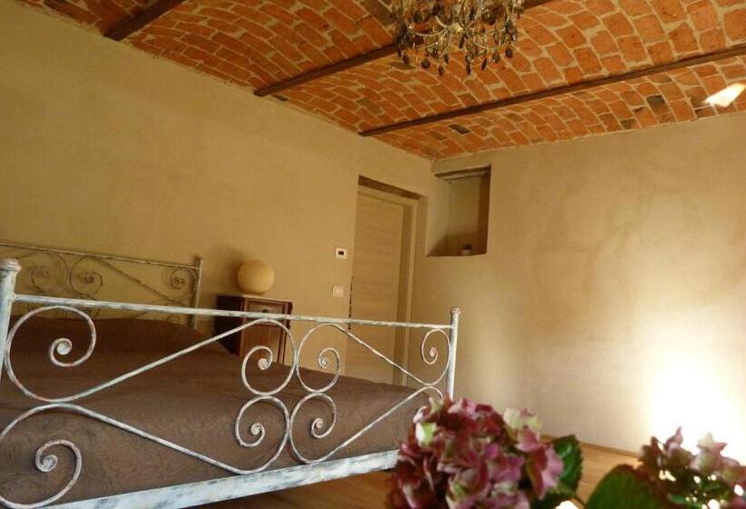 اتاق استاندارد, La Mela Antica