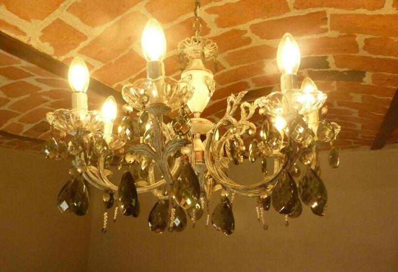 اتاق استاندارد, La Mela Antica