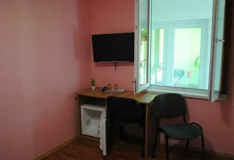 スタンダードルーム, Casa Flori De Nuc