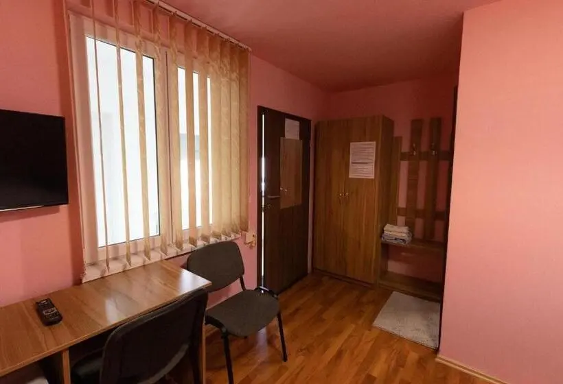 スタンダードルーム, Casa Flori De Nuc