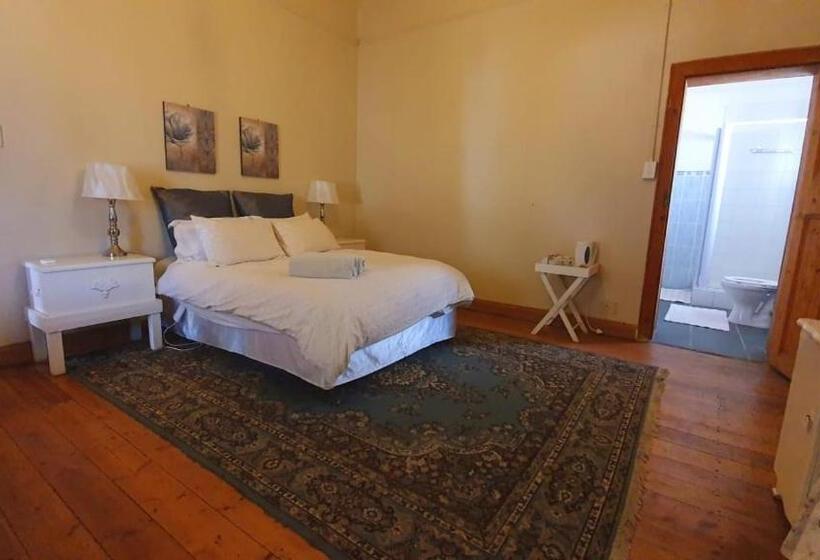 חדר סטנדרט, The Old Watchmakers Guest House