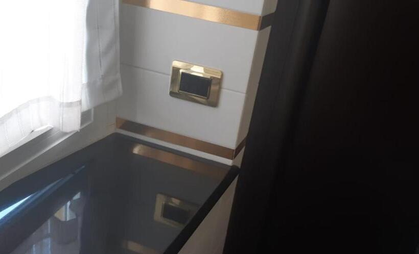 غرفة قياسية, B&b Il Pesce Doro