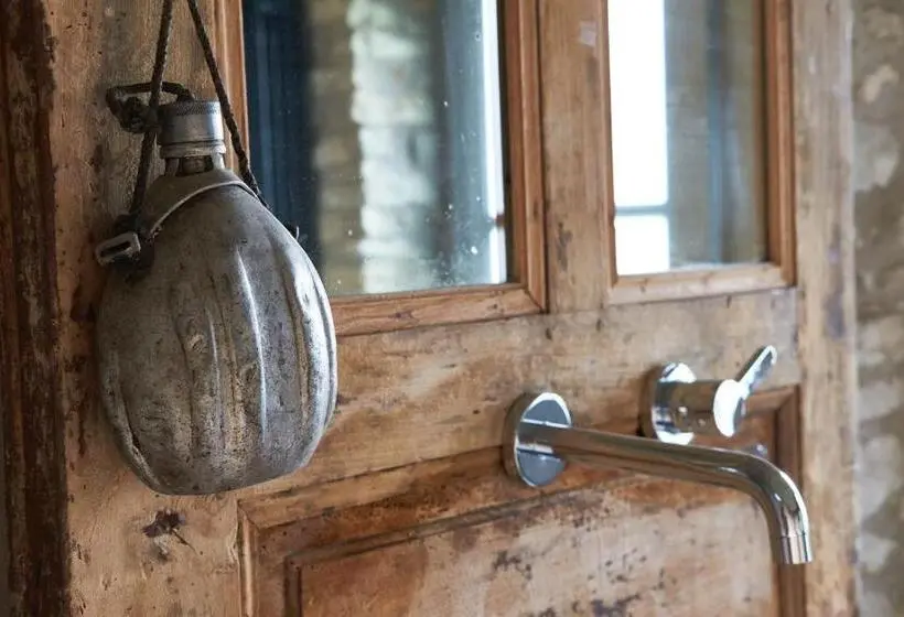 プールビュースイート, Cascina Facelli   Luxury Country House