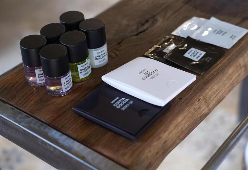 جناح مزوَّد بشرفة, Cascina Facelli   Luxury Country House