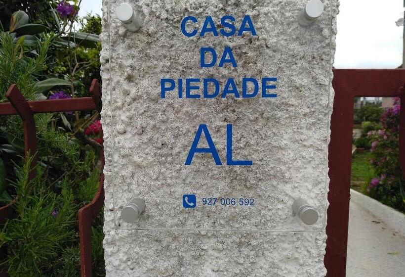 Дом 4 Спальни, Casa Da Piedade, Vouzela