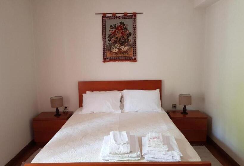 Номер Стандарт, Casa Da Piedade, Vouzela