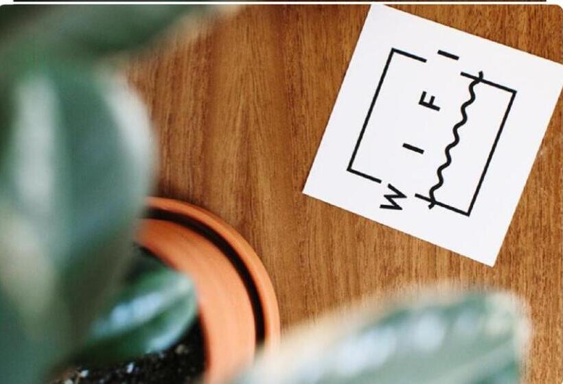 Апартаменты 2 Спальни, House 1 For 5 Guests Whole House Not Share