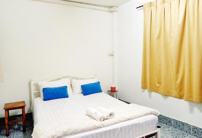 Апартаменты 2 Спальни, House 1 For 5 Guests Whole House Not Share