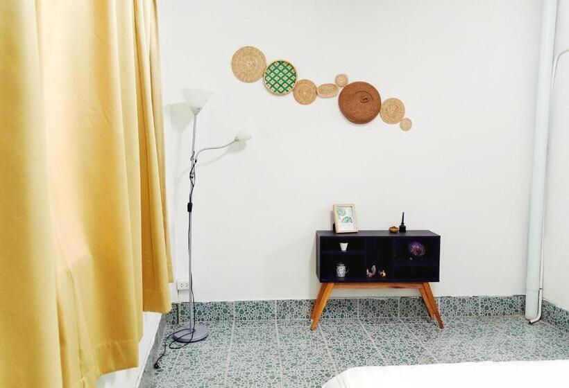 Апартаменты 2 Спальни, House 1 For 5 Guests Whole House Not Share