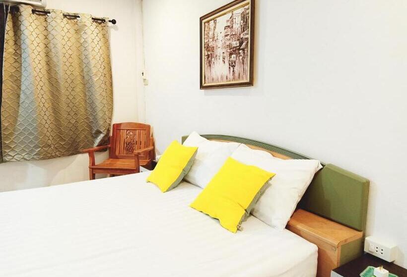 Апартаменты 2 Спальни, House 1 For 5 Guests Whole House Not Share