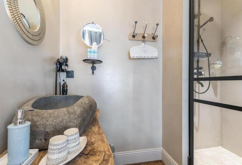 חדר סטנדרט, Le Logis D Augustin