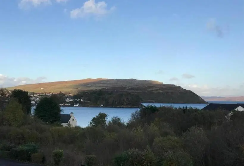 اتاق استاندارد, Feochan Rooms Portree