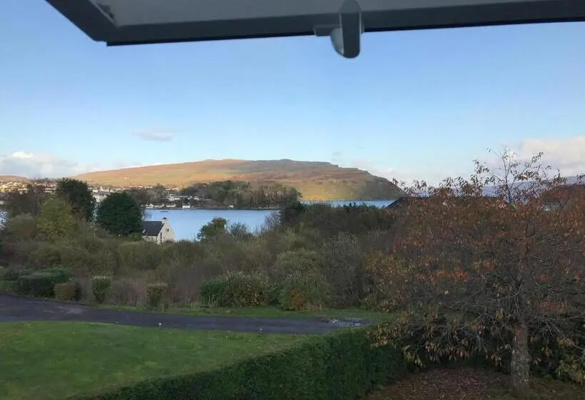 اتاق استاندارد, Feochan Rooms Portree
