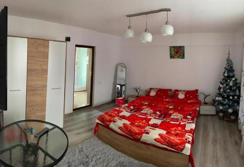 Дом 1 Спальня, Upstairs Residence