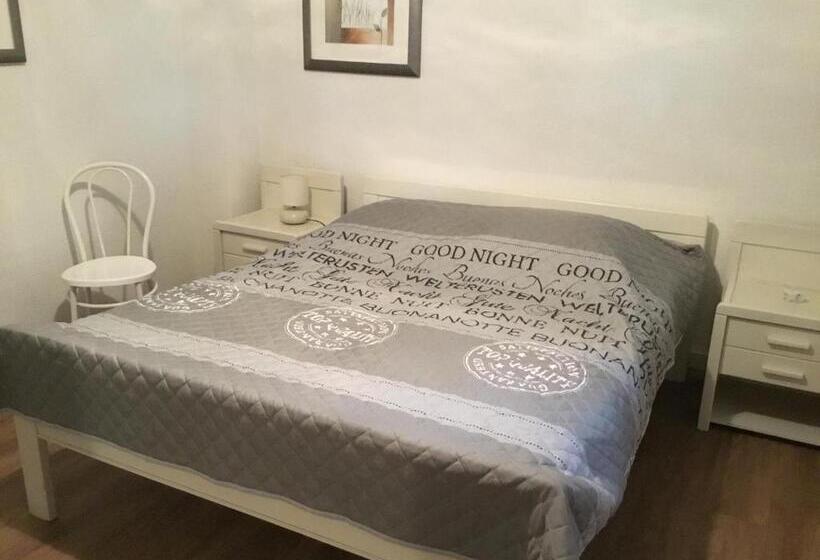 스탠다드 스튜디오, B&b Op  T Eikenschoor