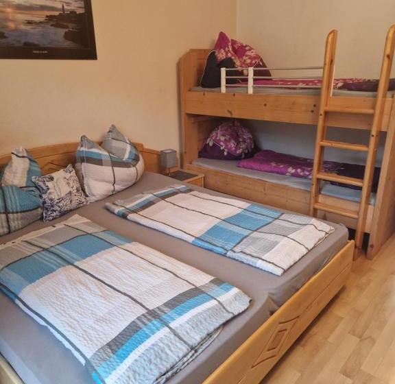 سوییت خانوادگی, Haus Silvia Kraml