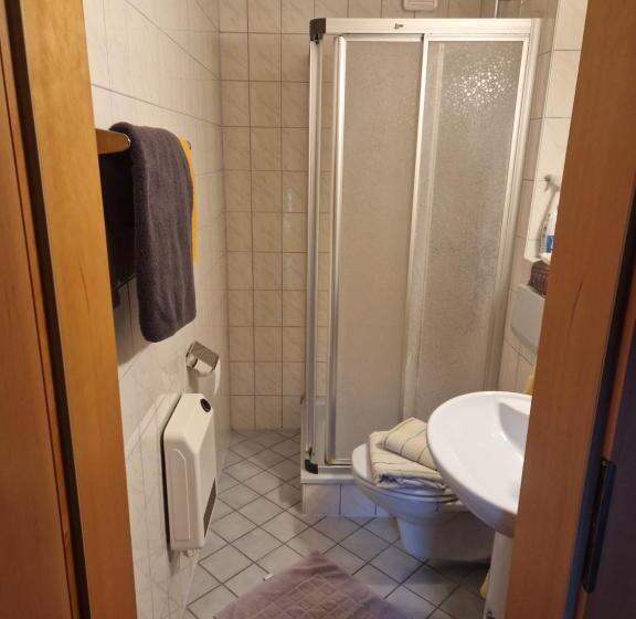 سوییت خانوادگی, Haus Silvia Kraml