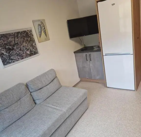 Huoneisto 2 Makuuhuonetta, Haus Silvia Kraml
