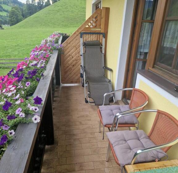 آپارتمان 2 خوابه, Haus Silvia Kraml