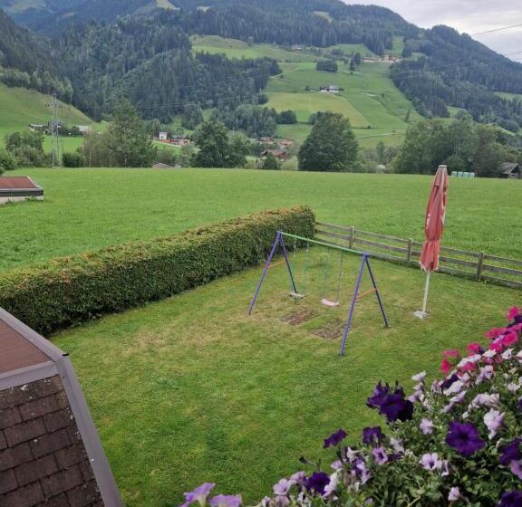 آپارتمان 2 خوابه, Haus Silvia Kraml