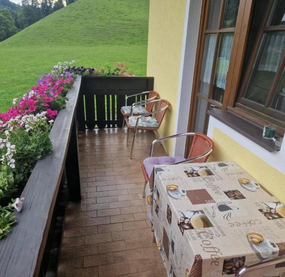 آپارتمان 2 خوابه, Haus Silvia Kraml