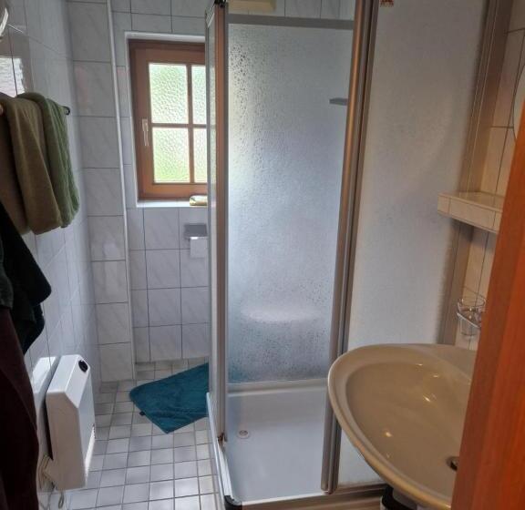 آپارتمان 2 خوابه, Haus Silvia Kraml