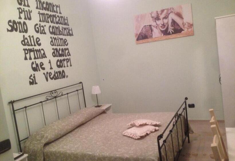 غرفة قياسية ثلاثية, I Milord