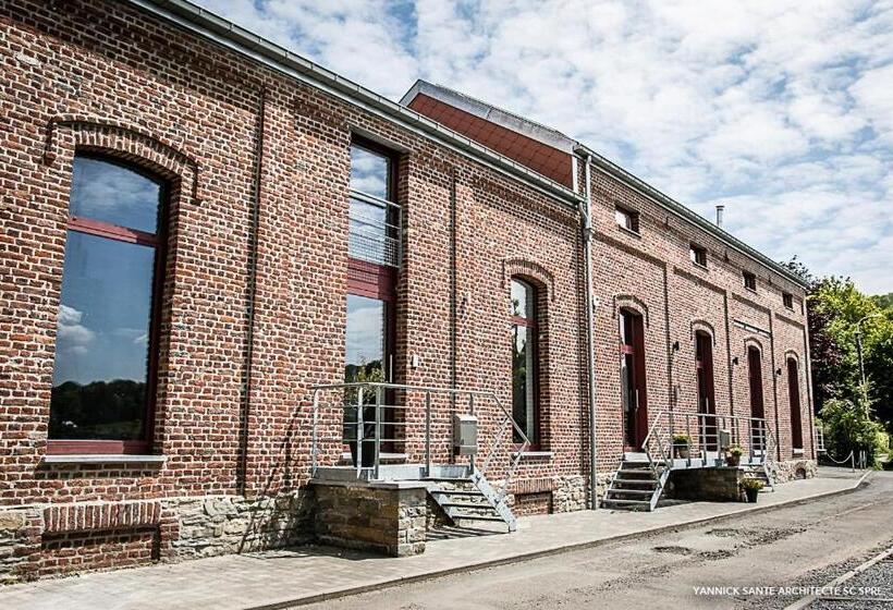 Номер Стандарт, La Maraudeuse