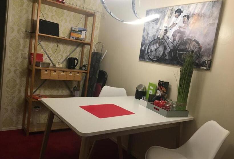 Номер Стандарт Совместная Ванная, Mango House Homestay