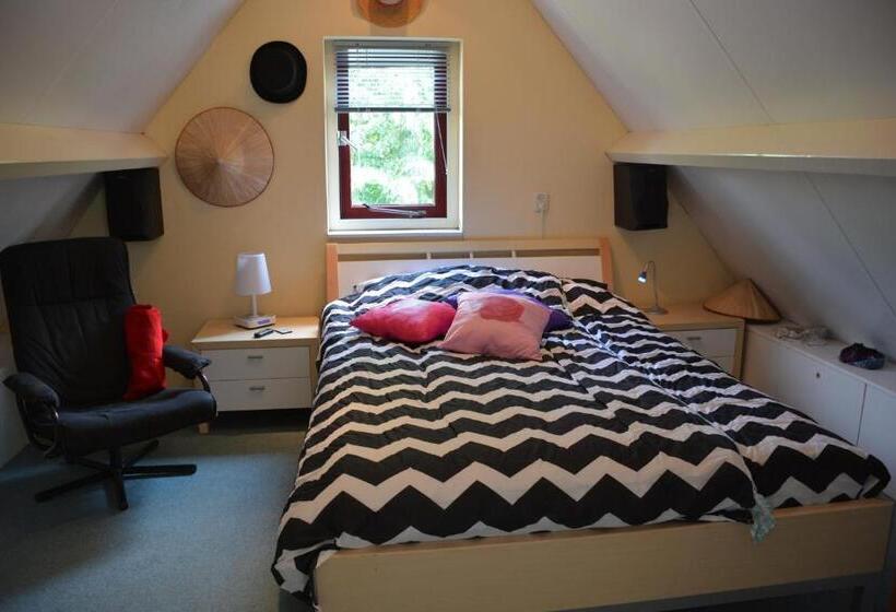 Номер Стандарт Совместная Ванная, Mango House Homestay