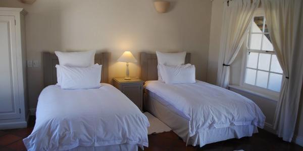 Quarto Estandar, Morgansvlei Country Estate