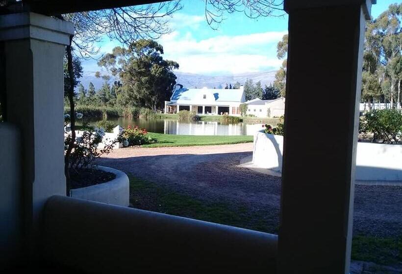 غرفة قياسية, Morgansvlei Country Estate