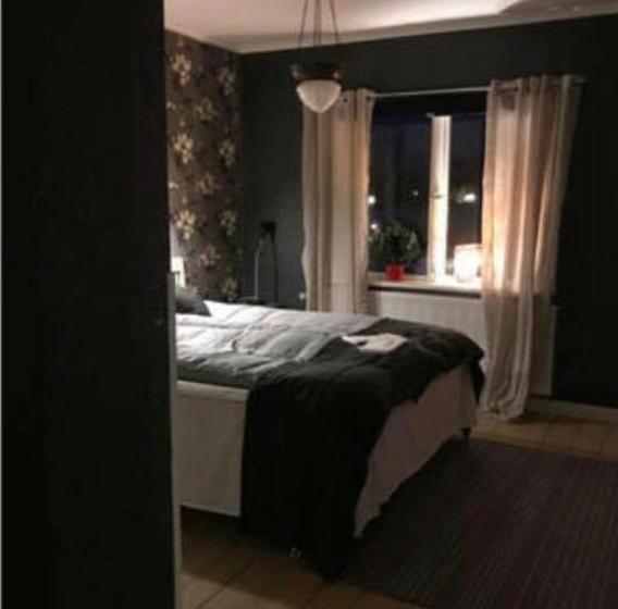 غرفة قياسية, Det Gamla Panget